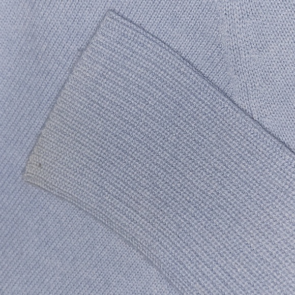 Athleta Aspen Wool Cashmere Turtleneck - Picture 6 of 8